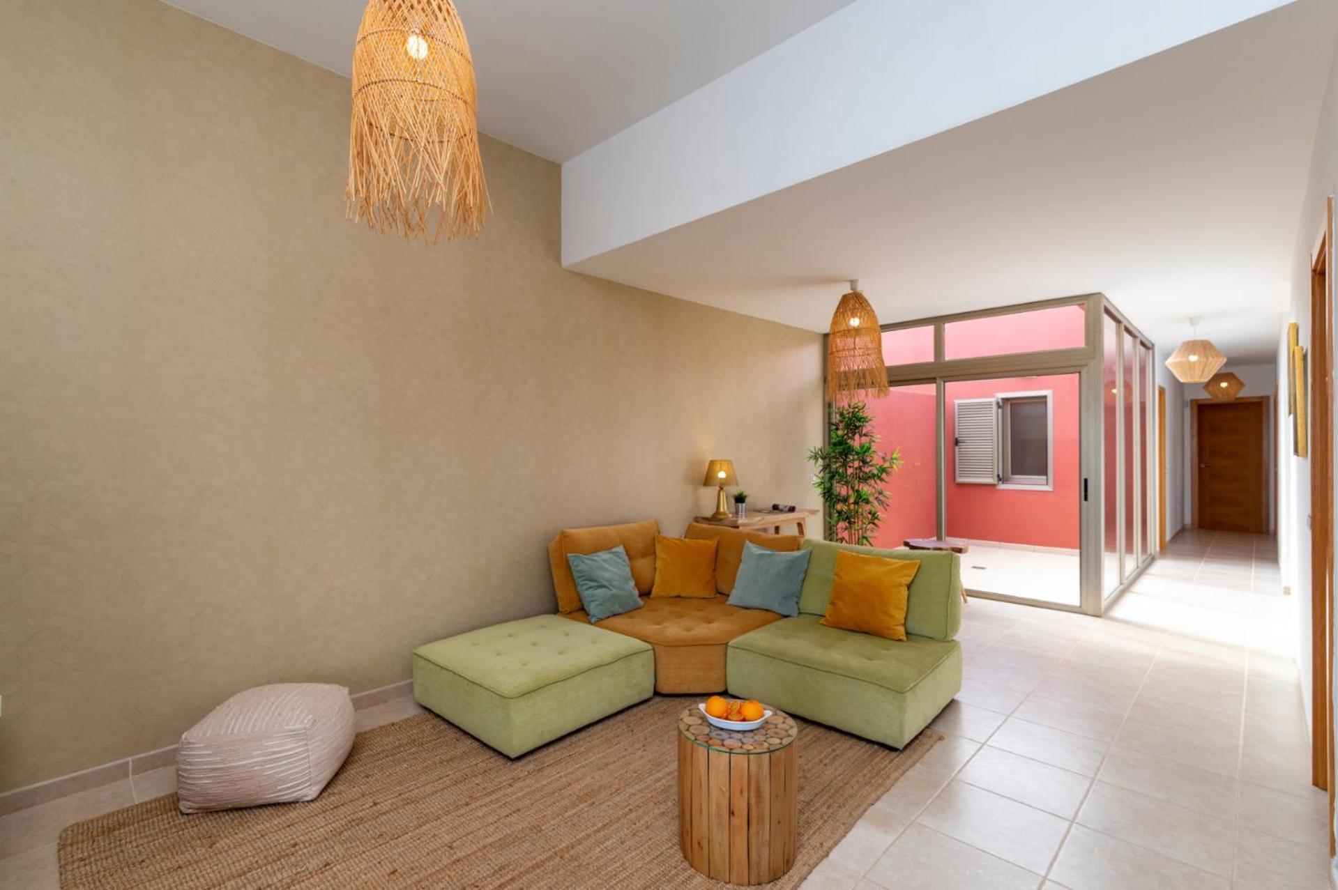 Villa Ocean Pearl By Villa Plus Антигуа Экстерьер фото